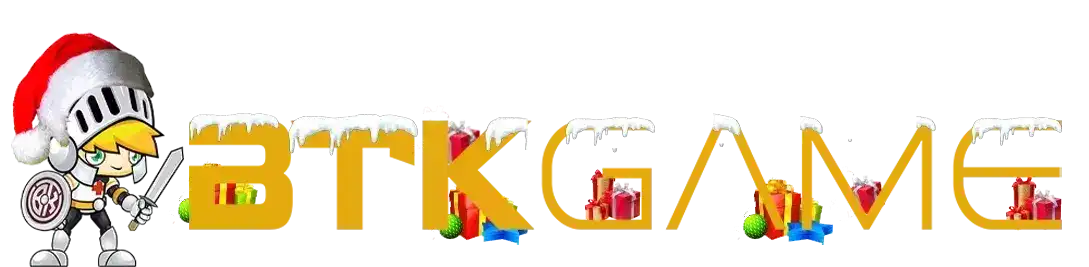 BTKGAME