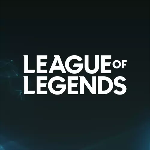LEAGUE OF LEGENDS