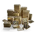 PUBG Mobile UC