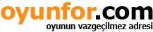 OYUNFOR Logo