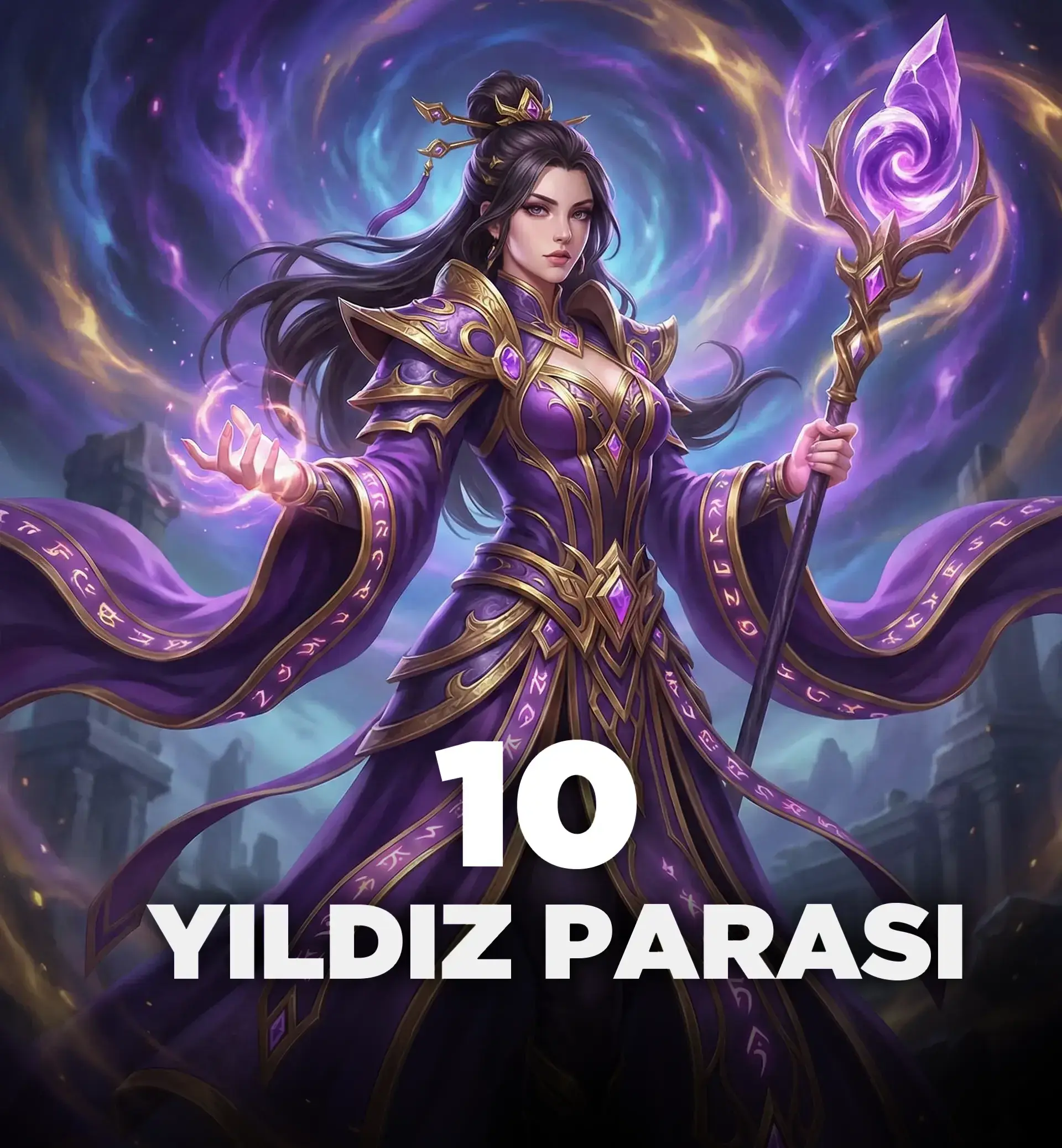 Wartune Ultra 10 Yıldız Parası - En Ucuz Fiyat