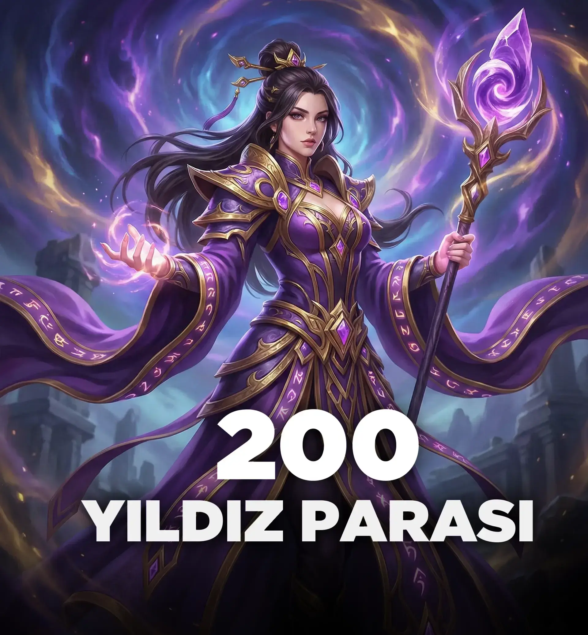 Wartune Ultra 200 Yıldız Parası - En Ucuz Fiyat