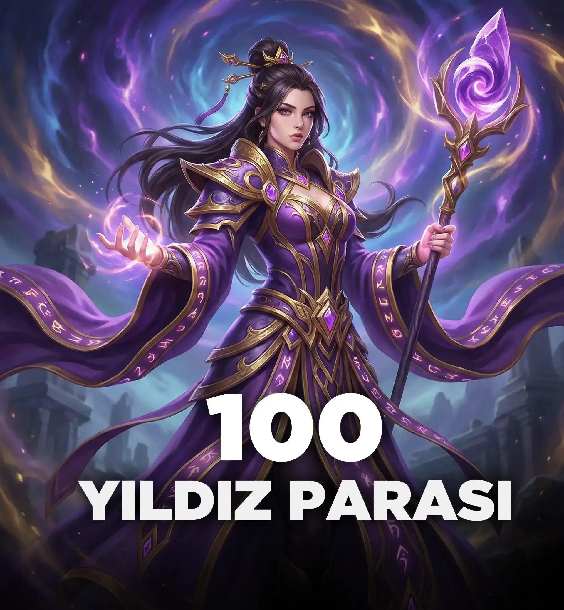 Wartune Ultra 100 Yıldız Parası - En Ucuz Fiyat