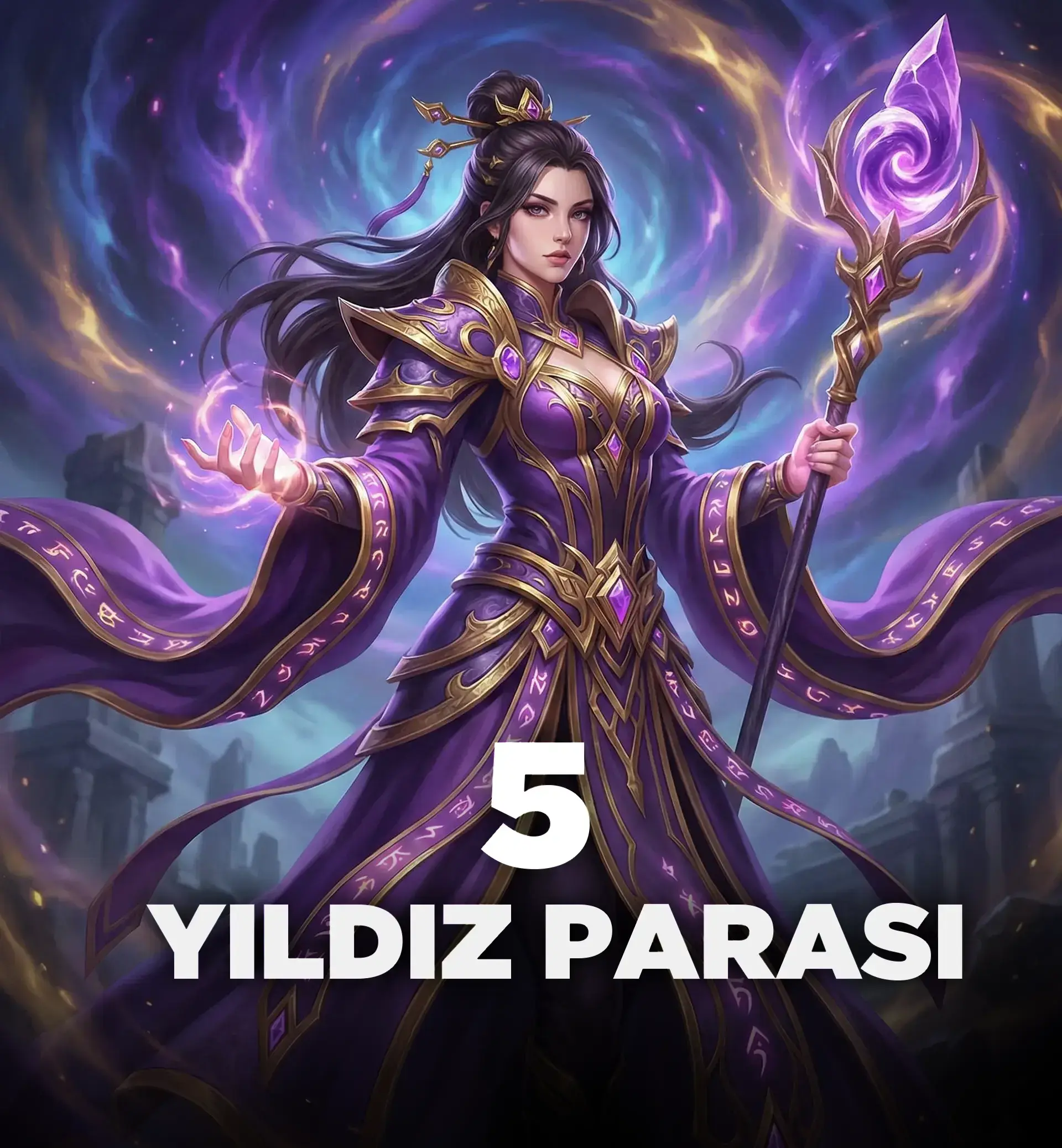 Wartune Ultra 5 Yıldız Parası - En Ucuz Fiyat