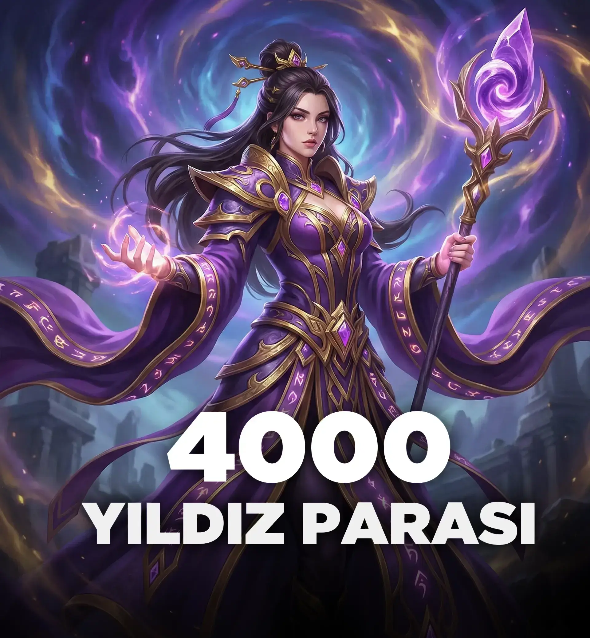 WARTUNE ULTRA 4000 YILDIZ PARASI - En Ucuz Fiyat